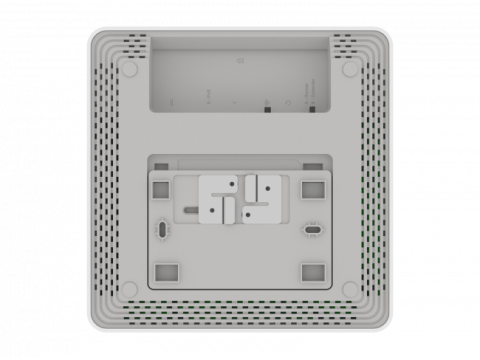 Гигабитная точка доступа с Mesh Wi-Fi 5 AC1300 Keenetic