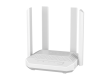 Мультигигабитный интернет-центр с Mesh Wi-Fi 6 AX3000 Keenetic