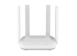 Мультигигабитный интернет-центр с Mesh Wi-Fi 6 AX3000 Keenetic