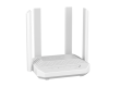 Мультигигабитный интернет-центр с Mesh Wi-Fi 6 AX3000 Keenetic