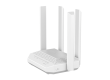 Мультигигабитный интернет-центр с Mesh Wi-Fi 6 AX3000 Keenetic
