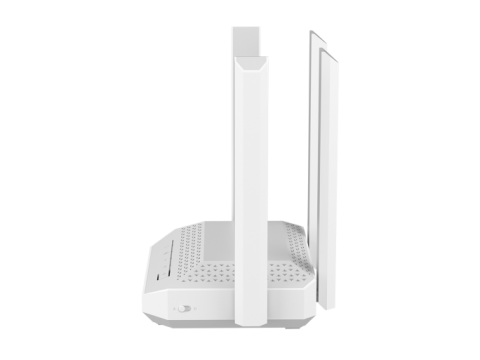 Мультигигабитный интернет-центр с Mesh Wi-Fi 6 AX3000 Keenetic