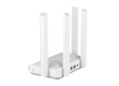 Мультигигабитный интернет-центр с Mesh Wi-Fi 6 AX3000 Keenetic