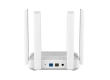 Мультигигабитный интернет-центр с Mesh Wi-Fi 6 AX3000 Keenetic