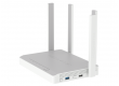 Мультигигабитный интернет-центр с Mesh Wi-Fi 6 AX3200 Keenetic