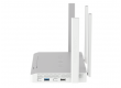Мультигигабитный интернет-центр с Mesh Wi-Fi 6 AX3200 Keenetic