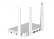 Мультигигабитный интернет-центр с Mesh Wi-Fi 6 AX3200 Keenetic
