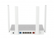 Мультигигабитный интернет-центр с Mesh Wi-Fi 6 AX3200 Keenetic