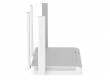 Мультигигабитный интернет-центр с Mesh Wi-Fi 6 AX3200 Keenetic