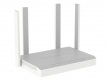 Мультигигабитный интернет-центр с Mesh Wi-Fi 6 AX3200 Keenetic