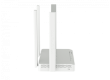 Гигабитный интернет-центр с Mesh Wi-Fi 5 AC1200 Keenetic