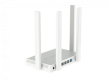 Гигабитный интернет-центр с Mesh Wi-Fi 5 AC1200 Keenetic
