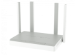 Гигабитный интернет-центр с Mesh Wi-Fi 6 AX1800 Keenetic