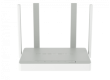 Гигабитный интернет-центр с Mesh Wi-Fi 6 AX1800 Keenetic