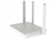 Гигабитный интернет-центр с Mesh Wi-Fi 6 AX1800 Keenetic