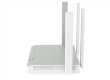 Гигабитный интернет-центр с Mesh Wi-Fi 6 AX1800 Keenetic