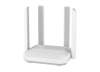 Гигабитный интернет-центр с Mesh Wi-Fi 6 AX3000 Keenetic