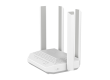 Гигабитный интернет-центр с Mesh Wi-Fi 6 AX3000 Keenetic