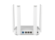 Гигабитный интернет-центр с Mesh Wi-Fi 6 AX3000 Keenetic