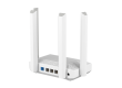 Гигабитный интернет-центр с Mesh Wi-Fi 6 AX3000 Keenetic