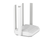 Гигабитный интернет-центр с Mesh Wi-Fi 6 AX3000 Keenetic