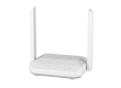 Гигабитный интернет-центр с Mesh Wi-Fi 6 AX3000 Keenetic