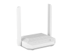 Гигабитный интернет-центр с Mesh Wi-Fi 6 AX3000 Keenetic