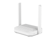 Гигабитный интернет-центр с Mesh Wi-Fi 6 AX3000 Keenetic
