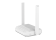 Гигабитный интернет-центр с Mesh Wi-Fi 6 AX3000 Keenetic