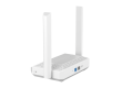 Гигабитный интернет-центр с Mesh Wi-Fi 6 AX3000 Keenetic