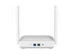 Гигабитный интернет-центр с Mesh Wi-Fi 6 AX3000 Keenetic