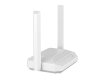 Гигабитный интернет-центр с Mesh Wi-Fi 6 AX3000 Keenetic