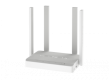 Гигабитный интернет-центр с двухдиапазонным Mesh Wi-Fi AC1300 Keenetic