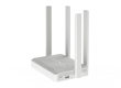 Гигабитный интернет-центр с двухдиапазонным Mesh Wi-Fi AC1300 Keenetic