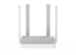 Гигабитный интернет-центр с двухдиапазонным Mesh Wi-Fi AC1300 Keenetic
