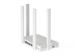 Гигабитный интернет-центр с двухдиапазонным Mesh Wi-Fi AC1300 Keenetic