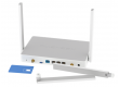 Гигабитный интернет-центр с модемом 4G+ Keenetic