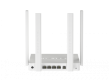 Интернет-центр с модемом VDSL2/ADSL2+ Keenetic Duo