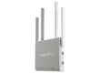 Гигабитный интернет-центр с двухдиапазонным Mesh Wi-Fi 6 AX1800 Keenetic