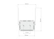 Интернет-центр с Mesh Wi-Fi 5 AC1200 Keenetic
