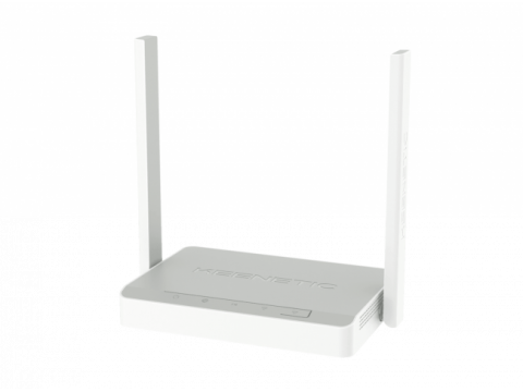 Интернет-центр с Mesh Wi-Fi 5 AC1200 Keenetic