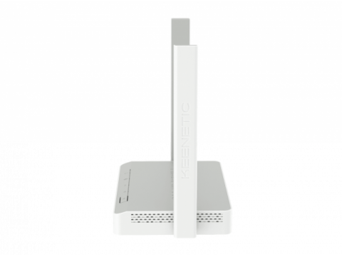 Интернет-центр с Mesh Wi-Fi 5 AC1200 Keenetic