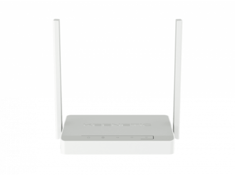 Интернет-центр с Mesh Wi-Fi 5 AC1200 Keenetic