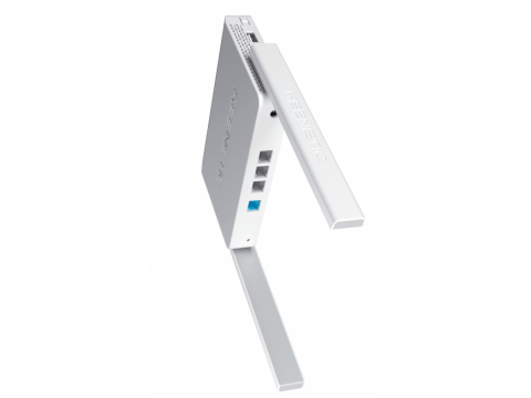 Интернет-центр с Mesh Wi-Fi 5 AC1200 Keenetic
