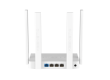 Гигабитный интернет-центр с Mesh Wi-Fi 5 AC1200 Keenetic
