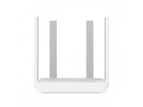 Интернет-центр с модемом 4G/3G Keenetic