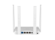 Гигабитный интернет-центр с Mesh Wi-Fi 5 AC1200 Keenetic