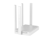 Гигабитный интернет-центр с Mesh Wi-Fi 5 AC1200 Keenetic