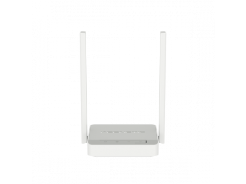 Интернет-центр с Mesh Wi-Fi N300 Keenetic