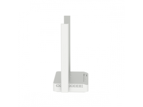 Интернет-центр с Mesh Wi-Fi N300 Keenetic